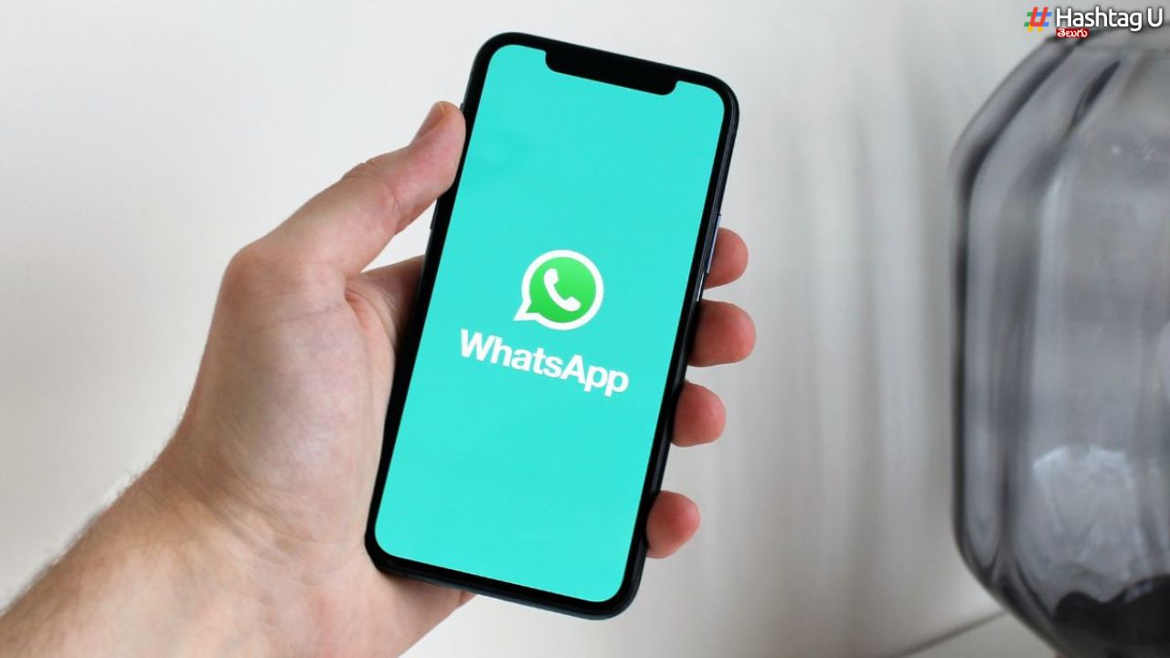 Whatsapp New Features