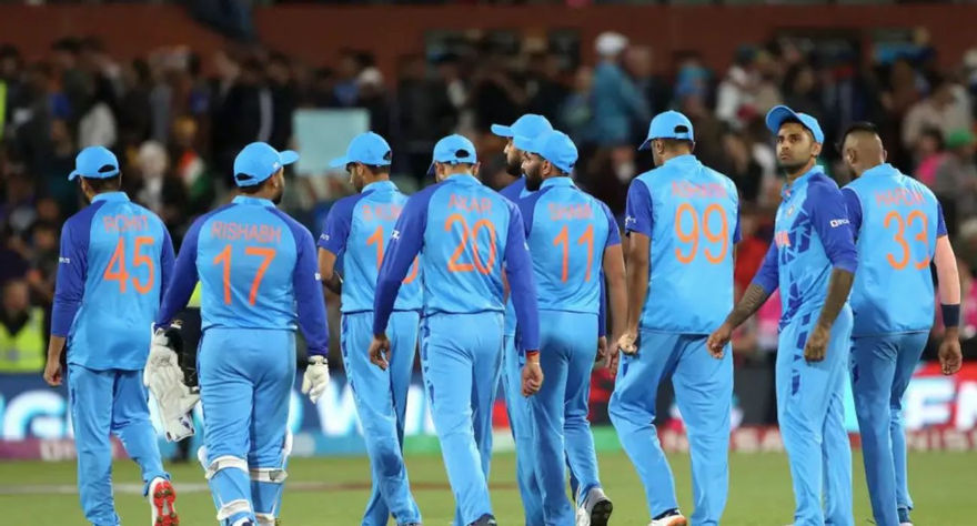ICC Tournaments