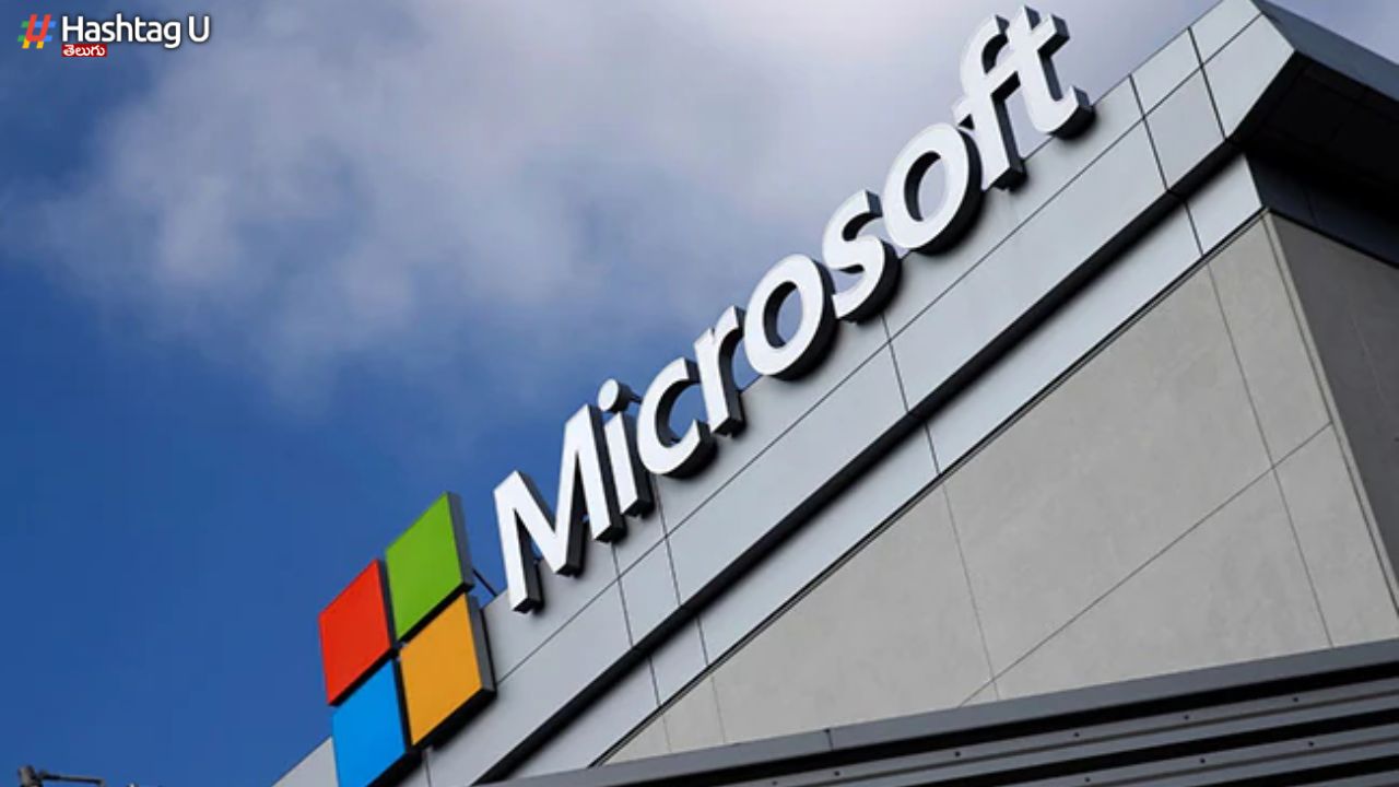 Microsoft