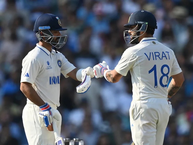 Team India