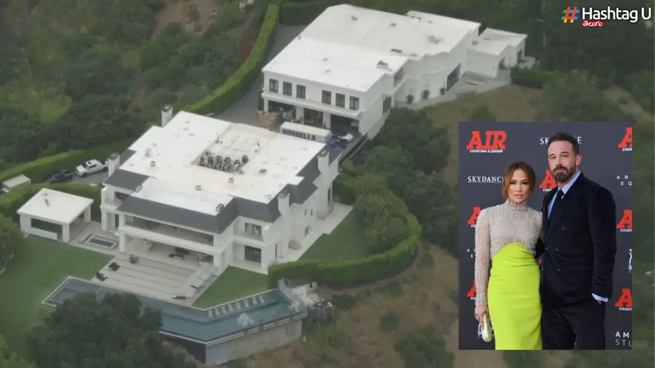 494 Crore Mansion