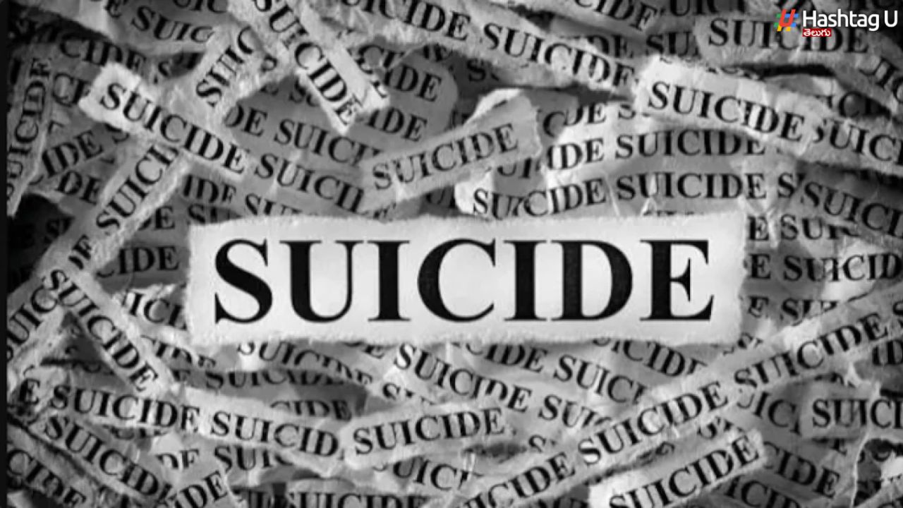 92% Marks Suicide