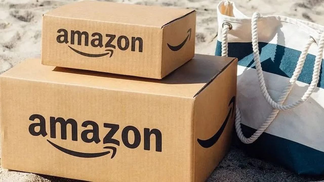 Amazon Great Republic Day Sale
