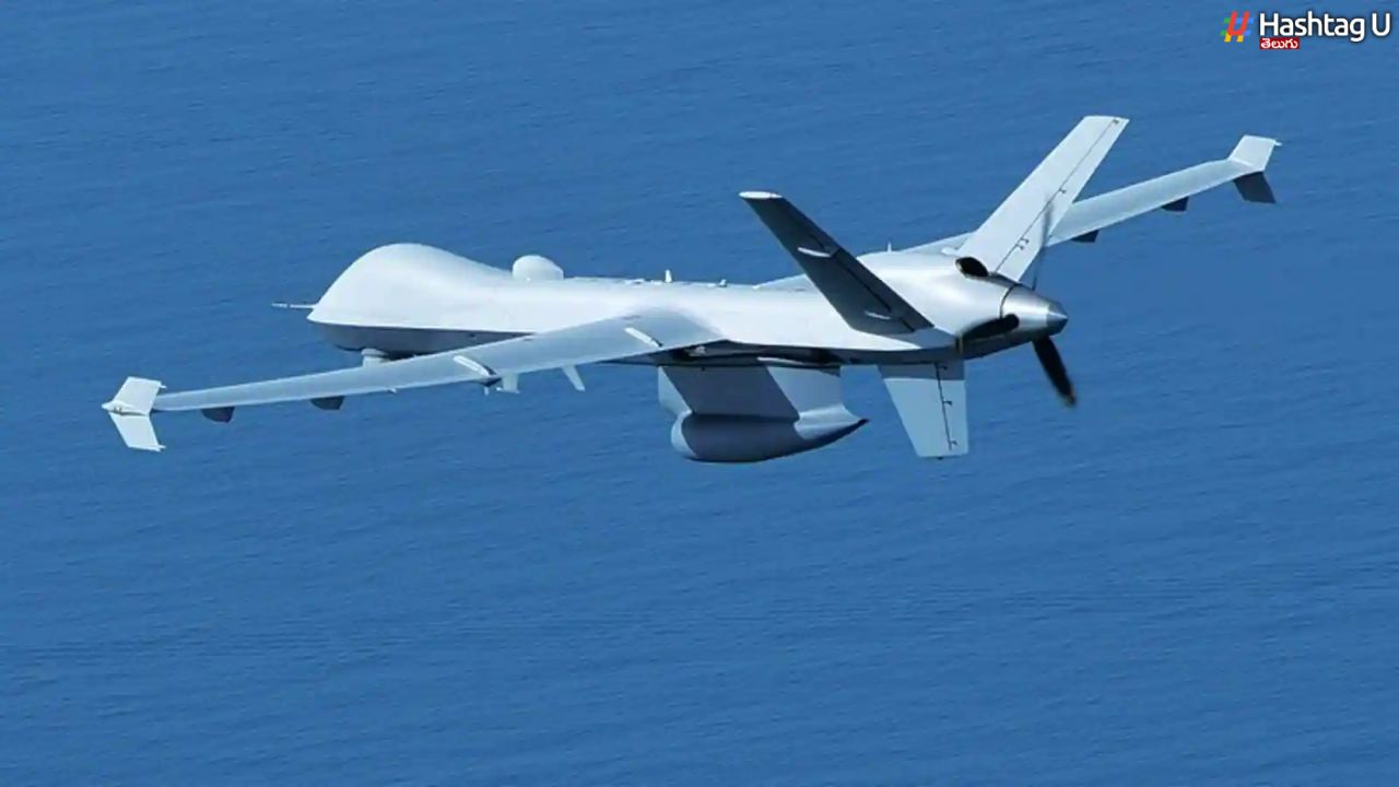 Armed Drones