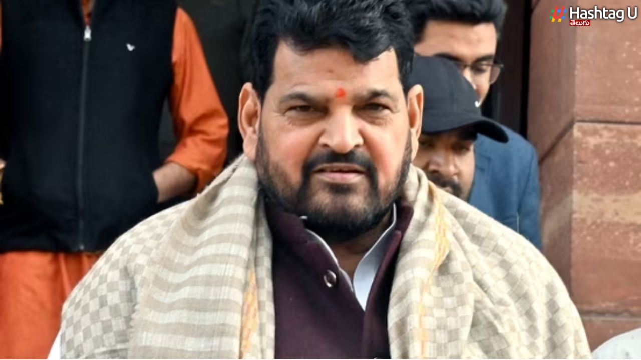 Brij Bhushan Fir