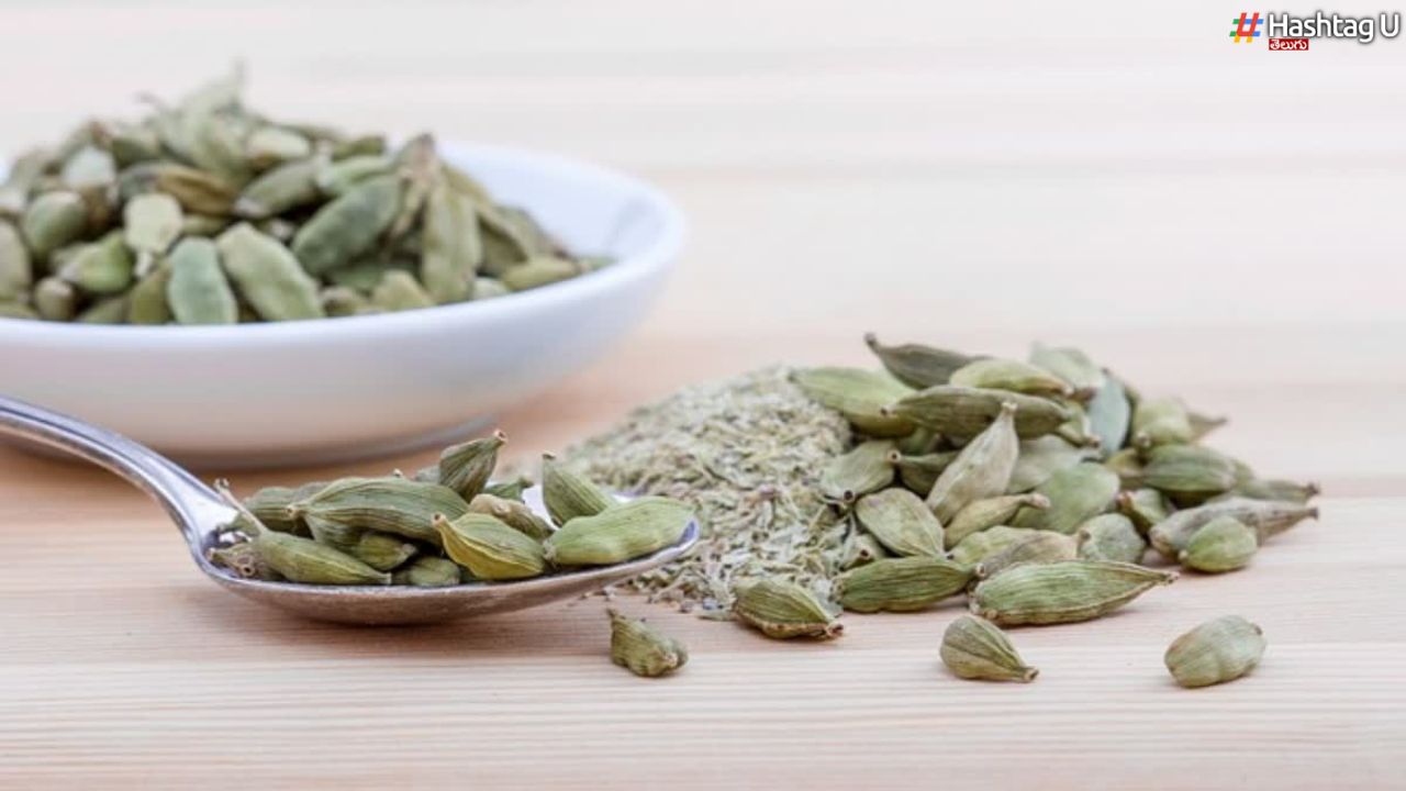 Cardamom Side Effects