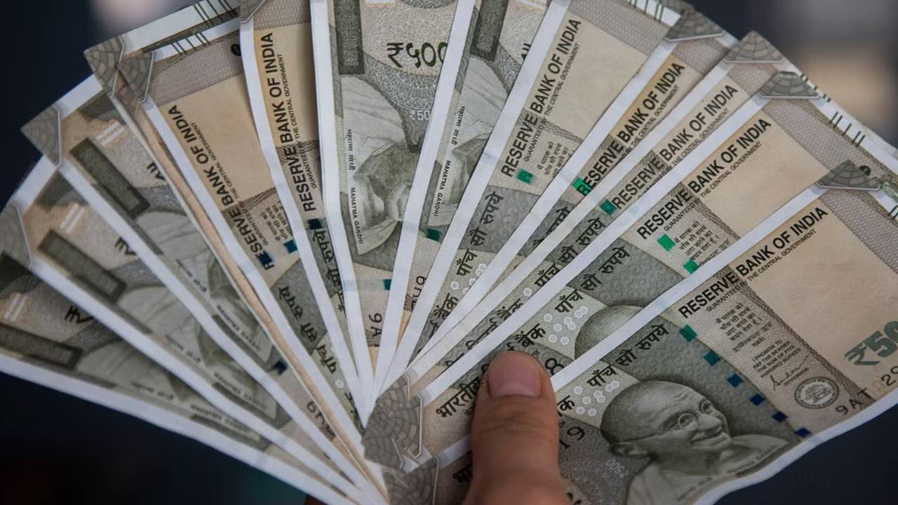 Central Government Funds