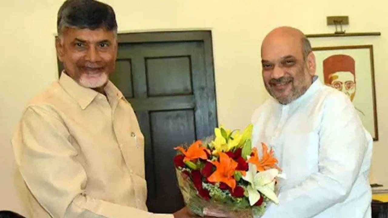 TDP BJP Alliance benefit to BJP in two telugu states