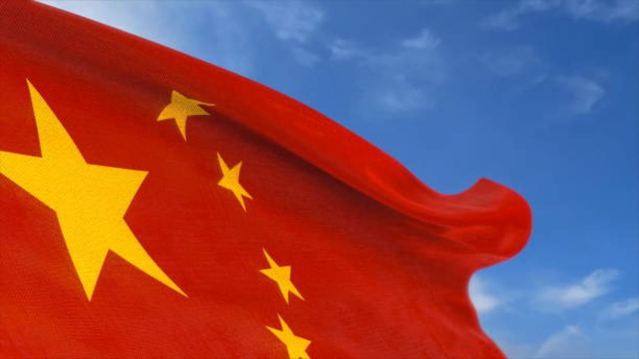 China Tech