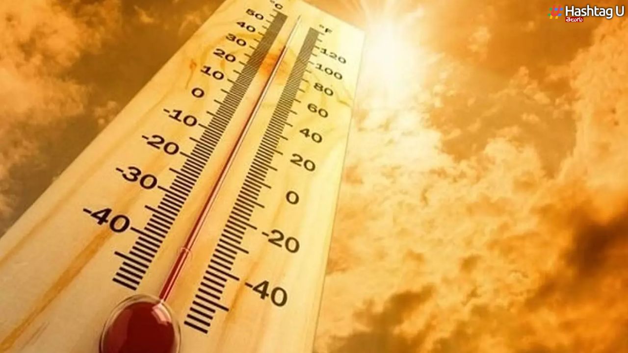 Deadly Heat Wave