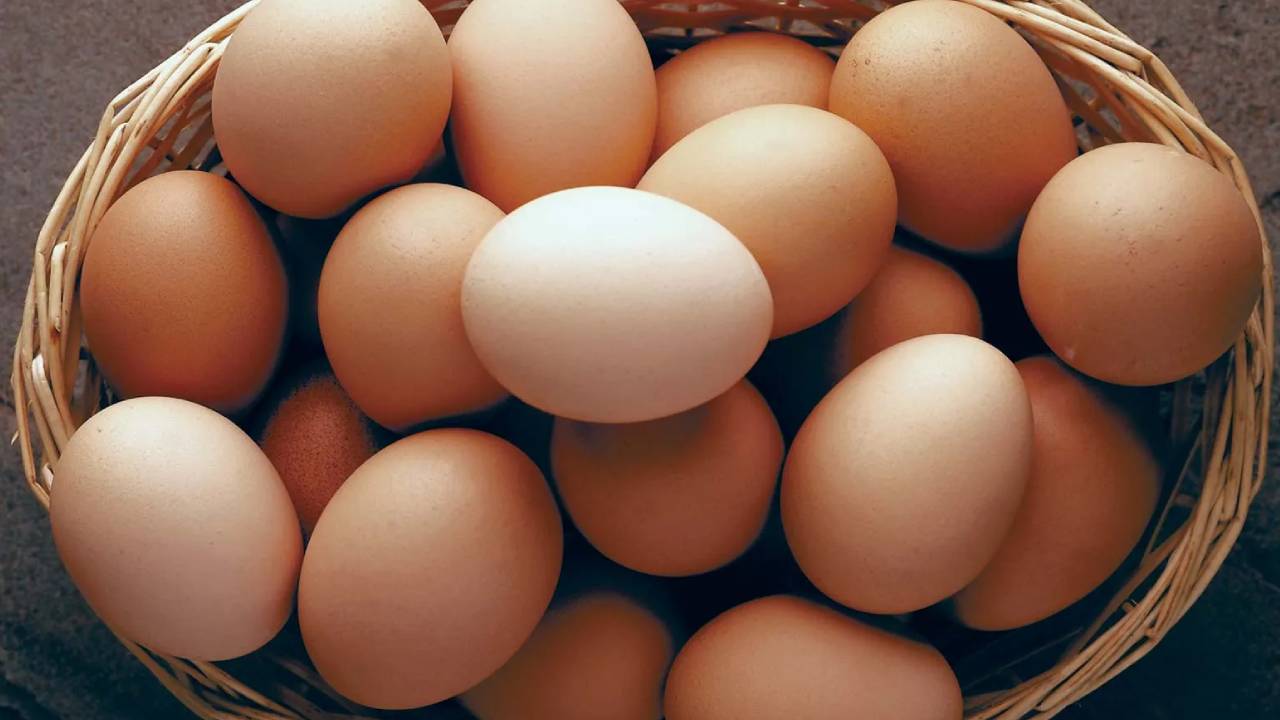 Eggs