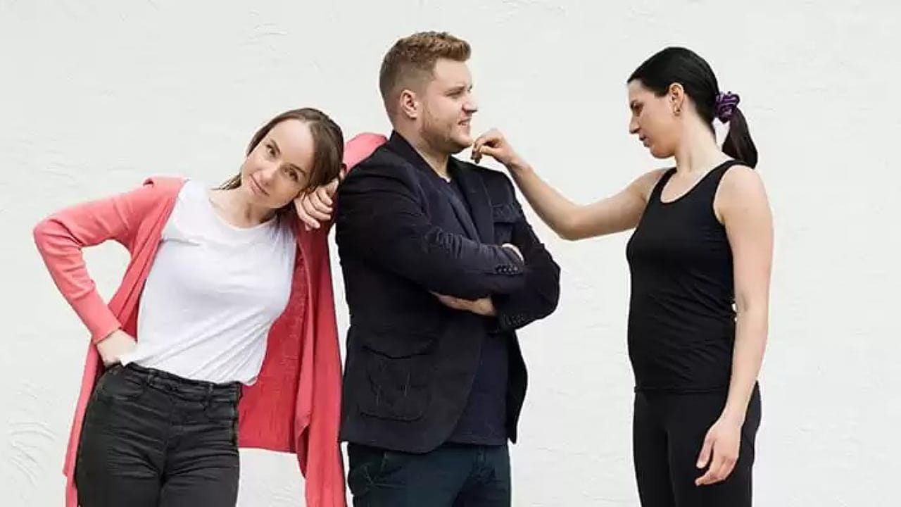 Extramarital Affair