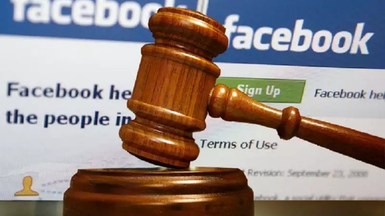 Facebook