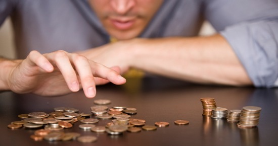 Financial Problems