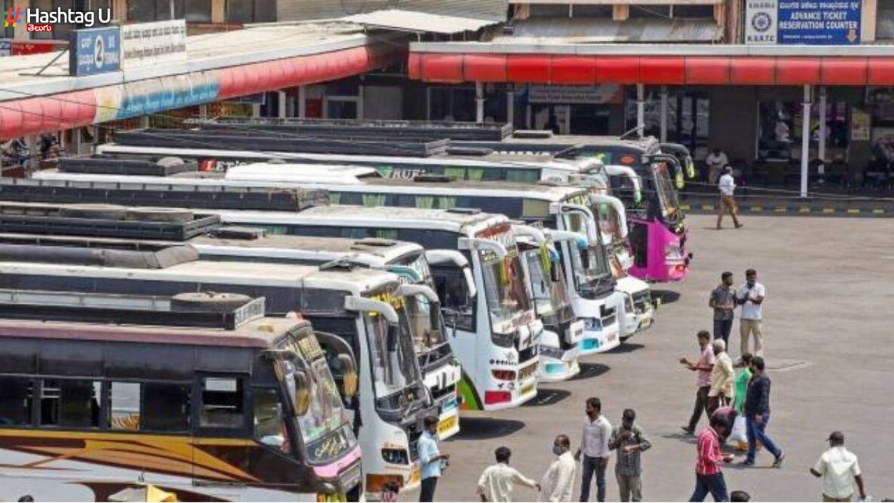 Free Bus Ride