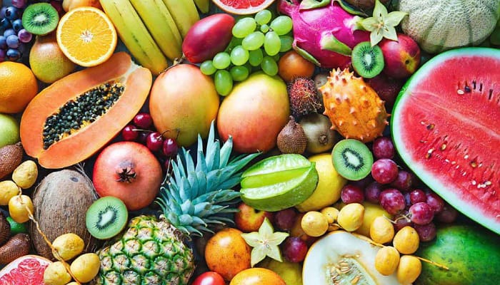 Fruit Peels