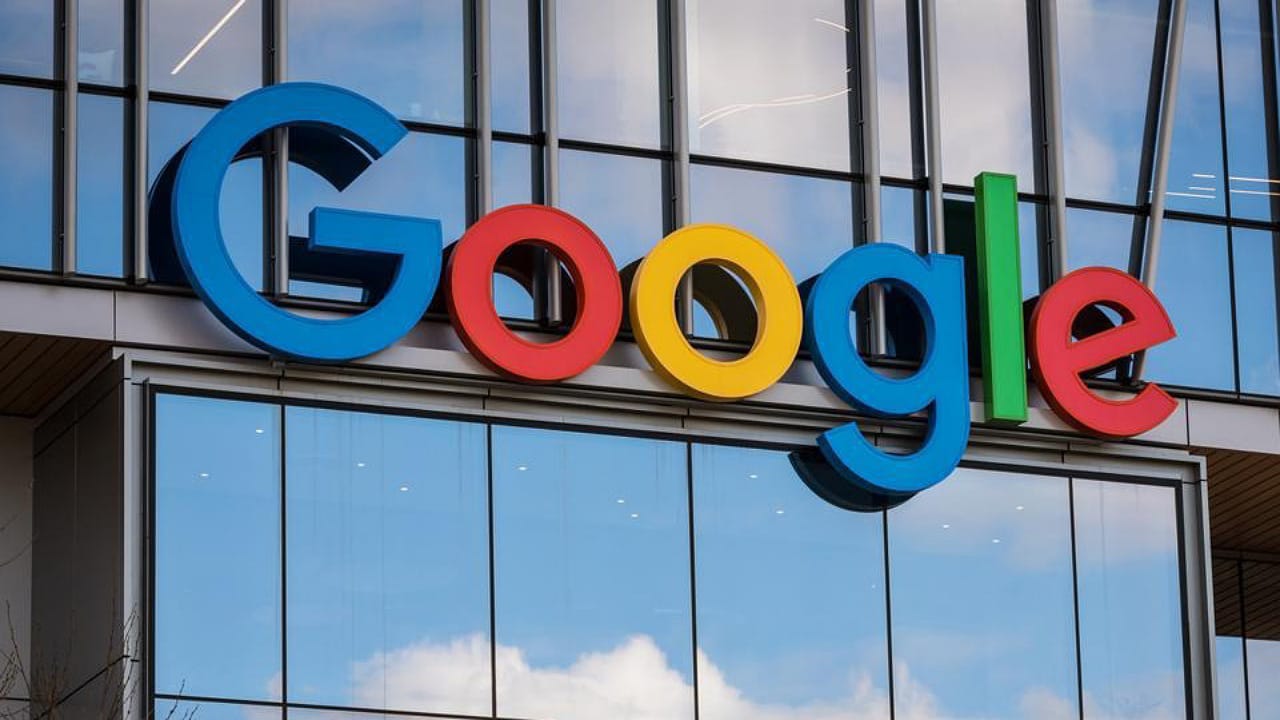Job Cuts In Google