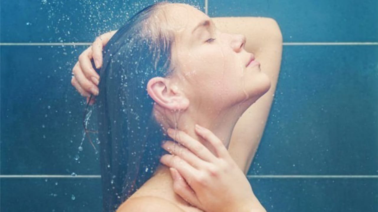 Vastu Tips For Bathing