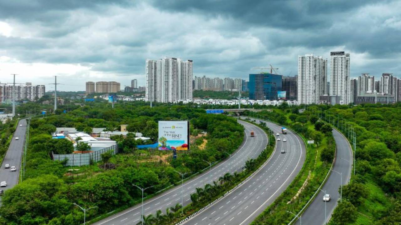 Hyderabad Orr