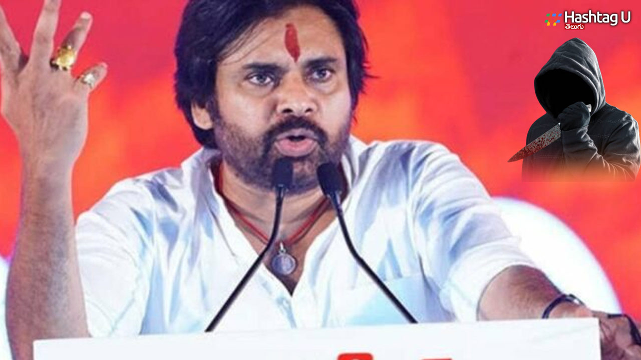 Janasena Mega Plan