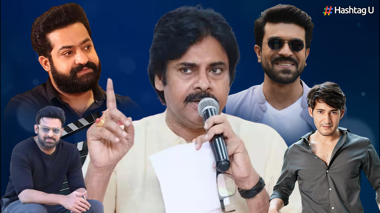 Janasena Fever