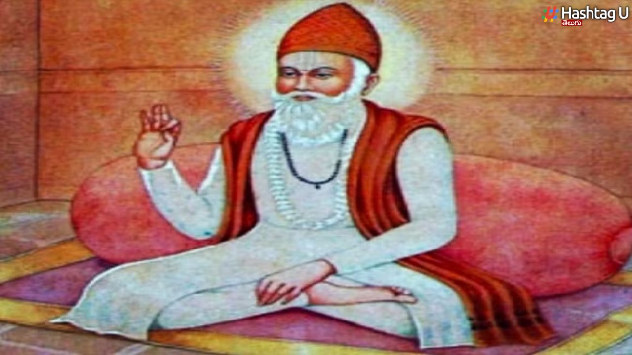 Kabirdas Social Reformer