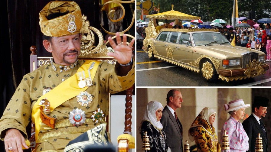 Luxury King