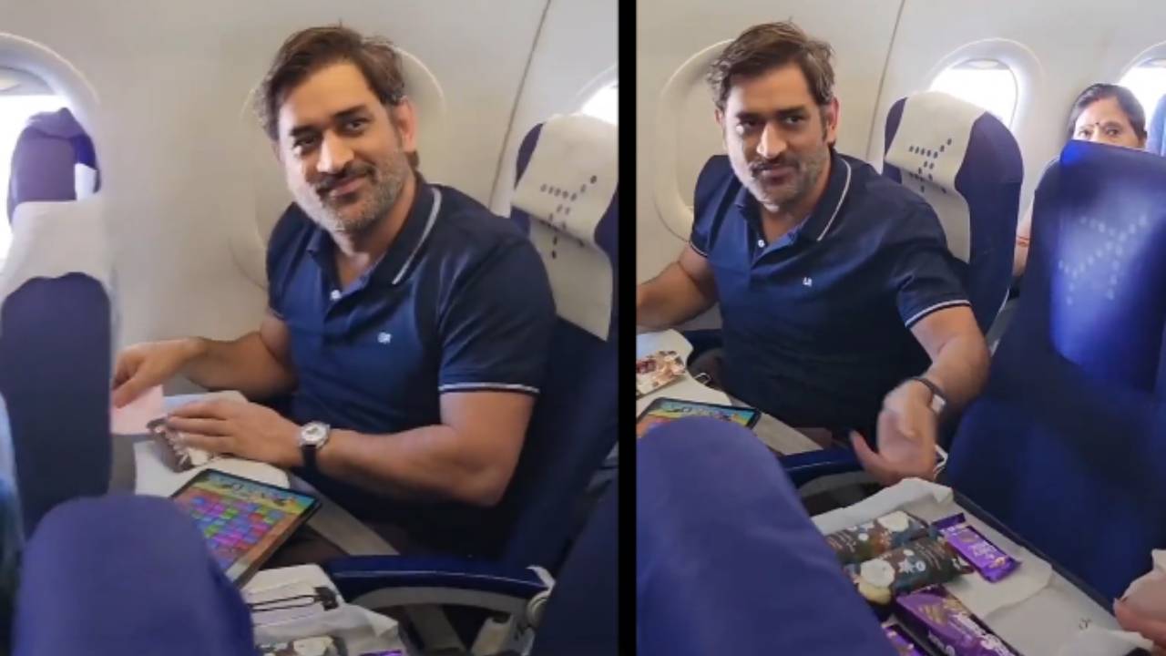 MS Dhoni Net Worth