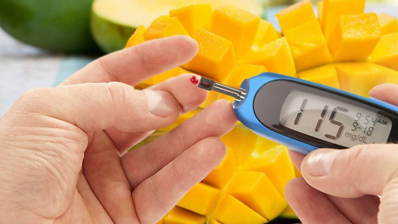 Mango