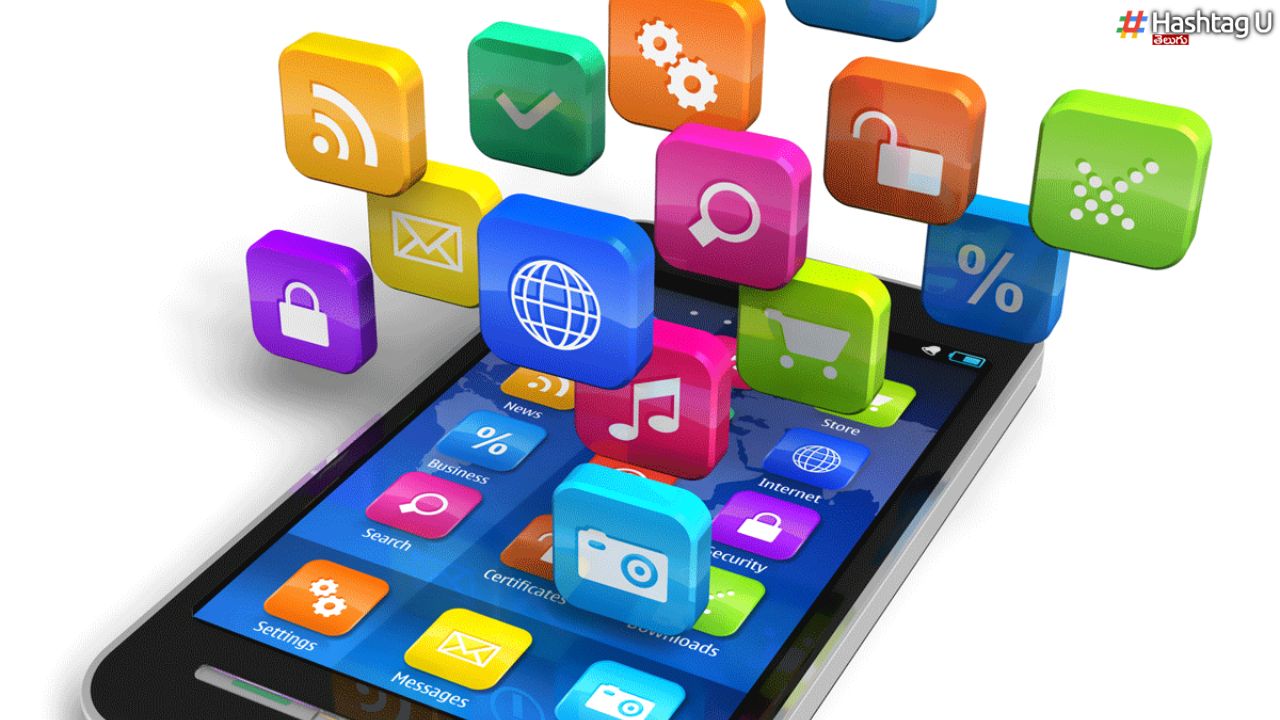 Monitoring 100 Apps