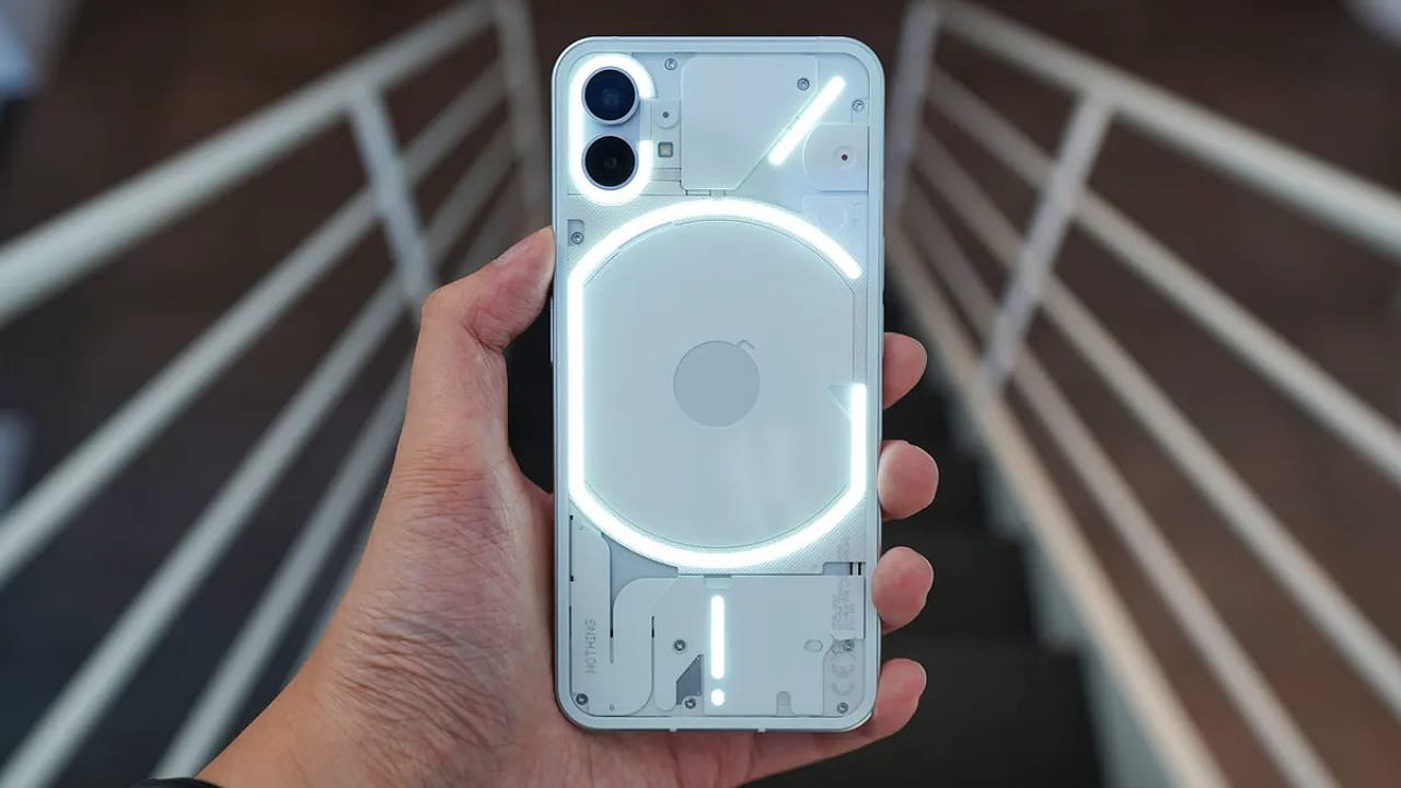 Nothing Phone