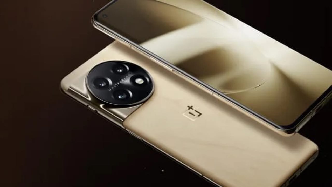Oneplus 12