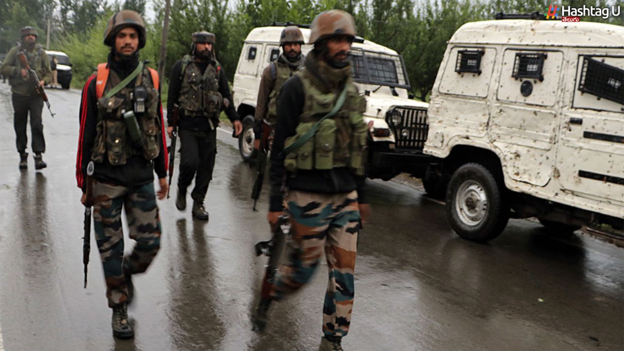 Pak New Terrorism