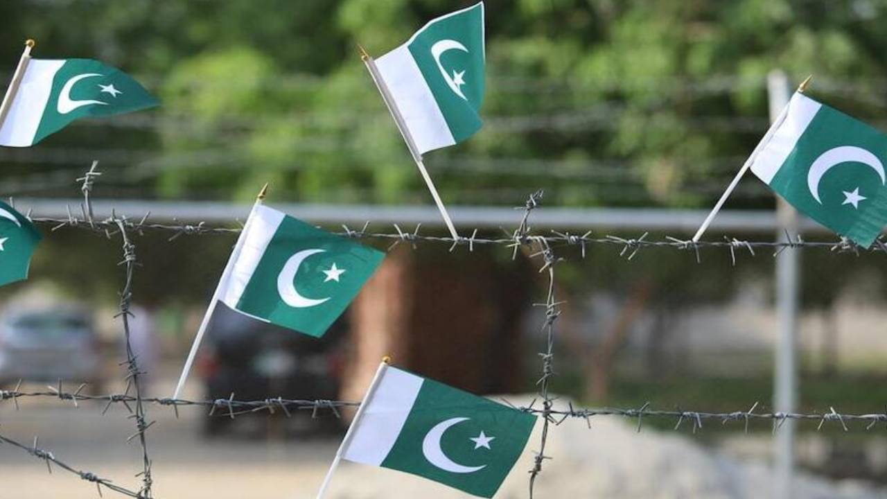 Pakistan Ceasefire