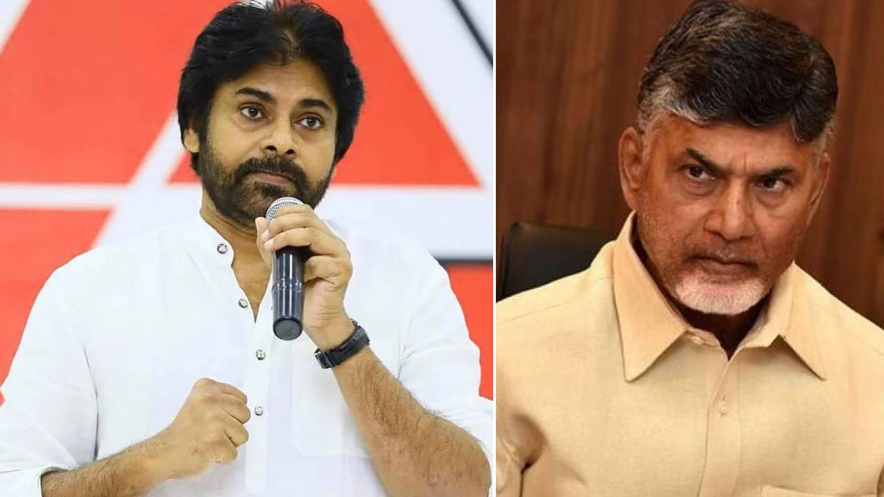 Pawan Kalyan