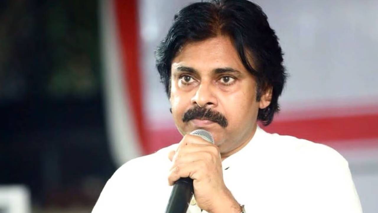 Pawan Kalyan