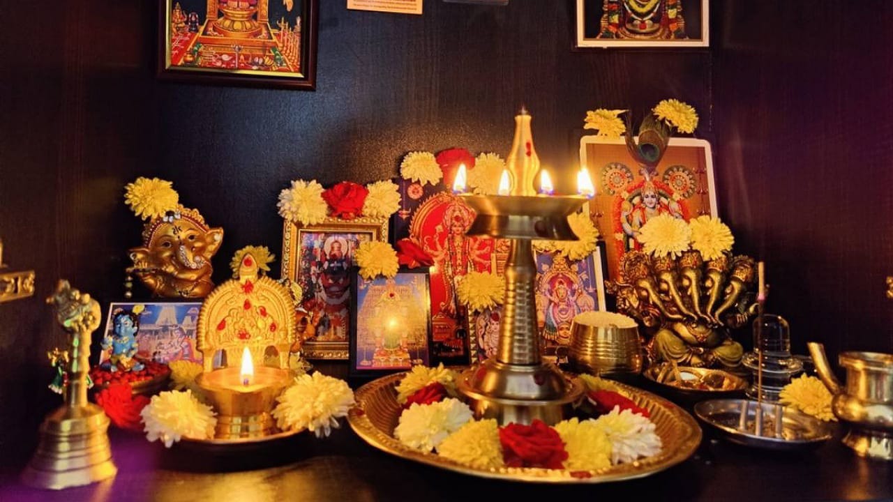Pooja