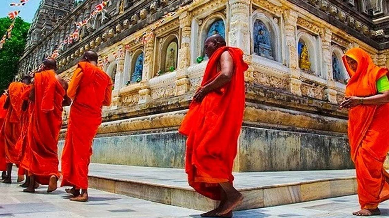 Pradakshanas