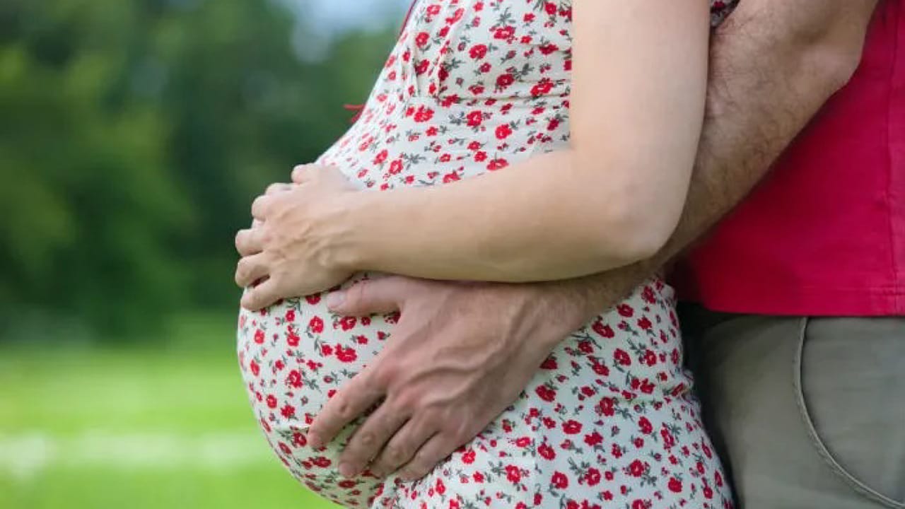 Pregnant In Jails