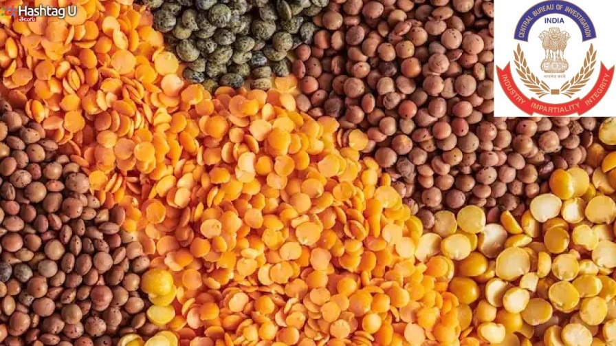 Pulses Scam