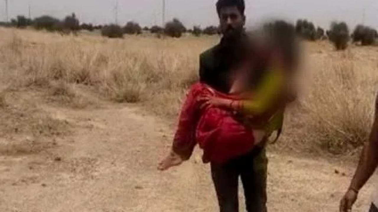 Rajasthan