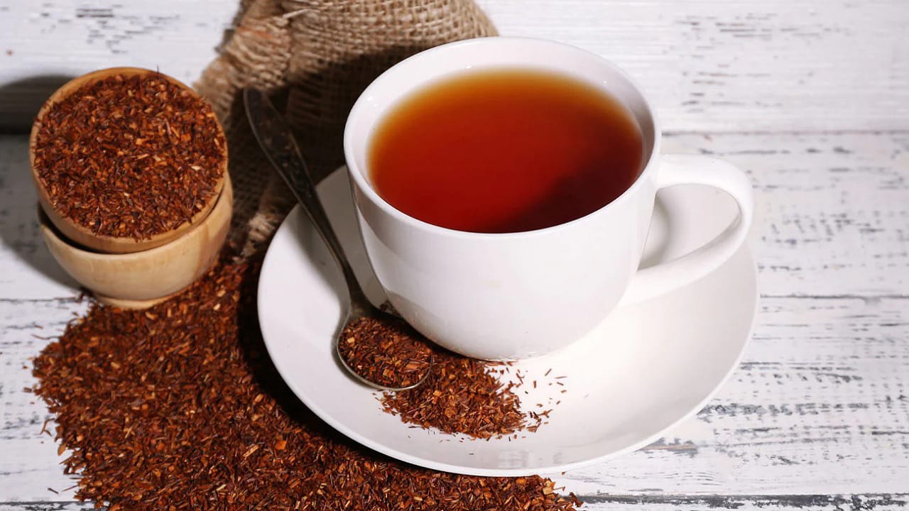 Red Tea