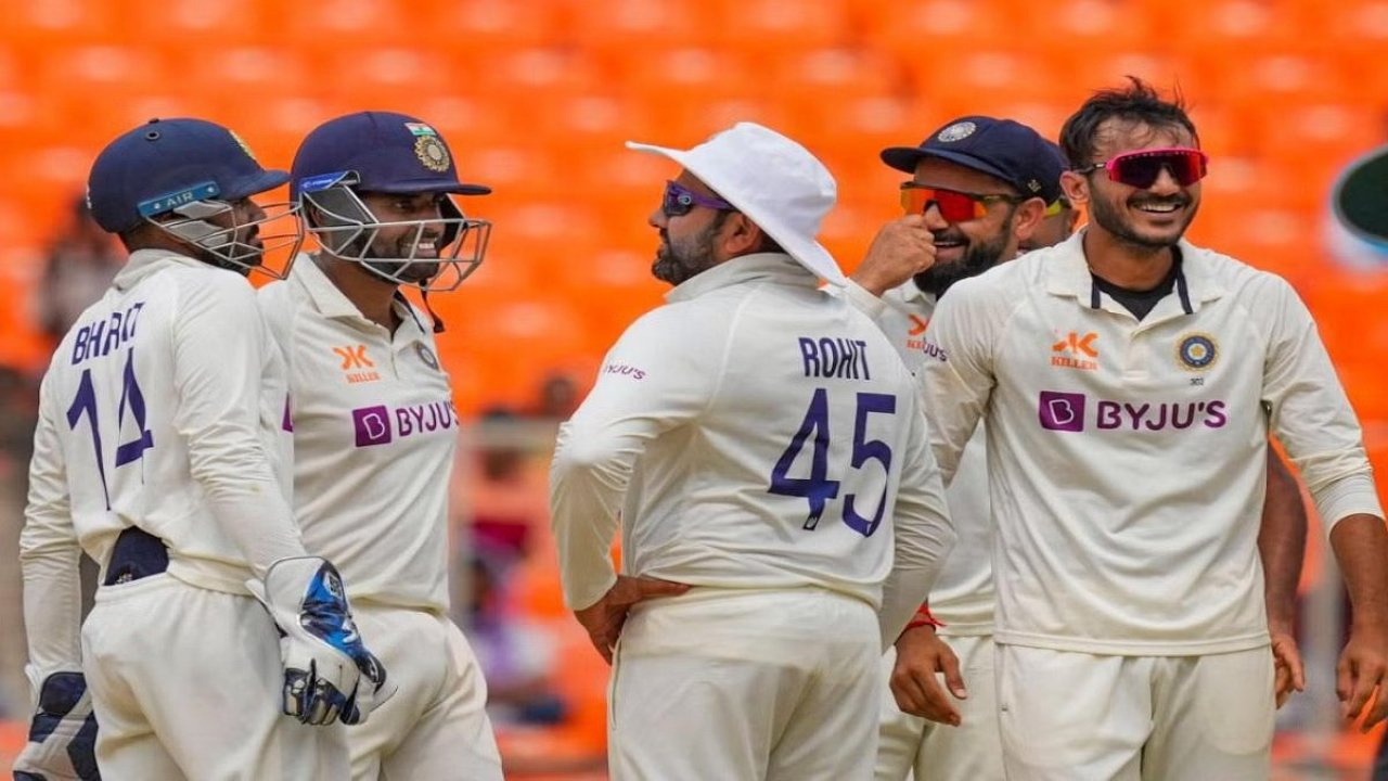 Team India