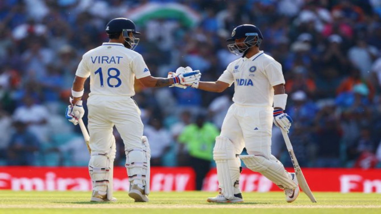 Team India