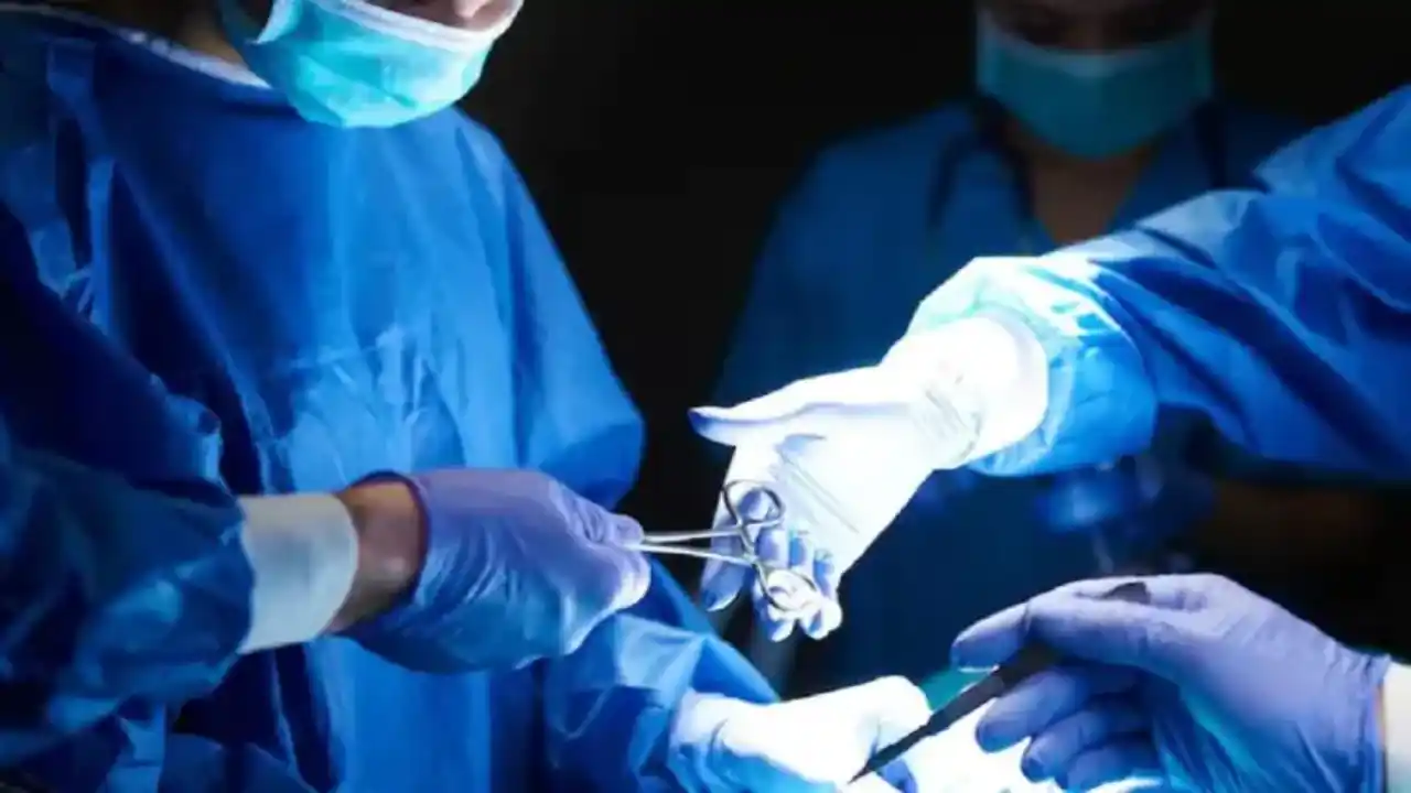 Video Call With Doctor