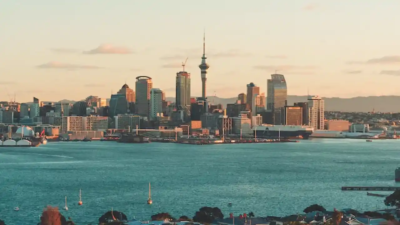 New Zealand