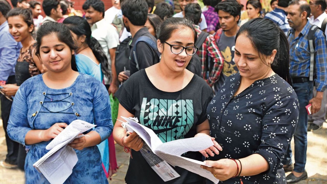 Neet Results