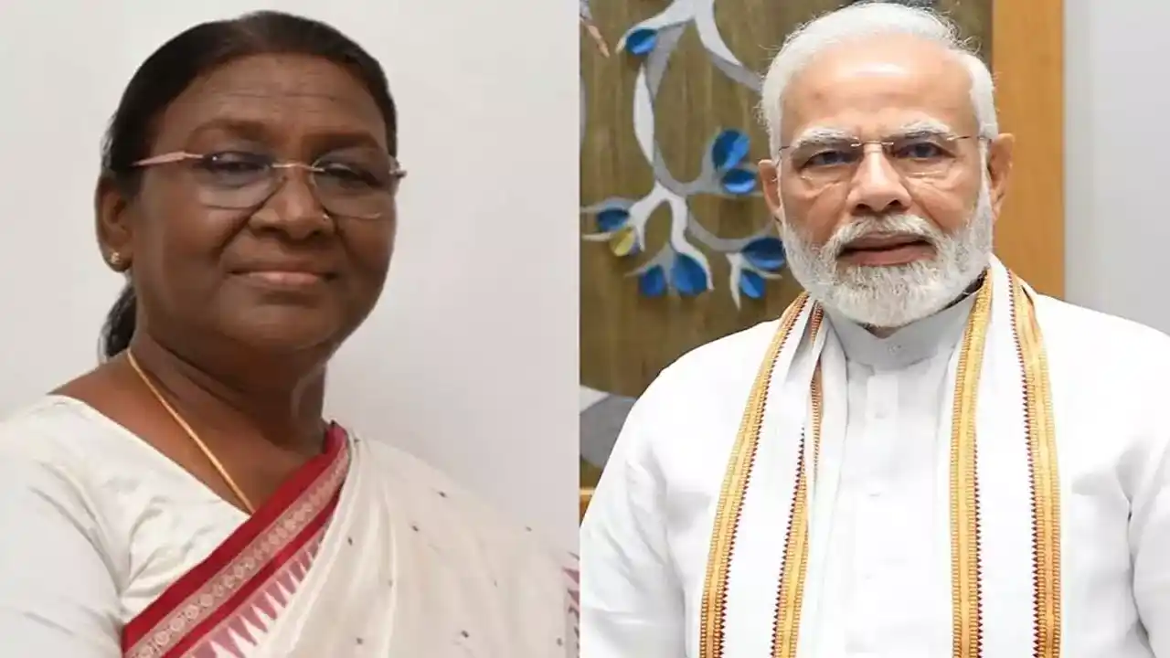 PM Modi Greetings