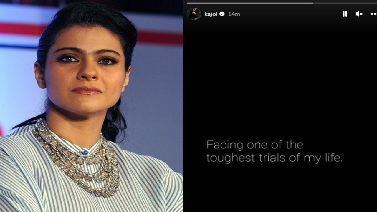 Kajol