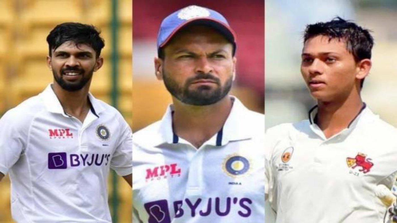 IND Vs WI